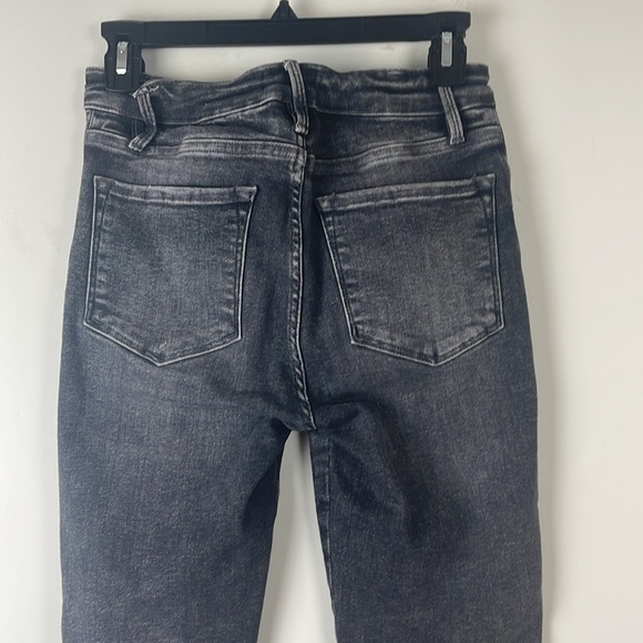 Frame Le One Skinny Crop Size 1 (23-28) - Picture 6 of 12